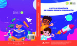 Cartilla pedagógica de primera infancia y recreación by Maximiliano Quintero Reina and Carlos Alberto Romero Cuestas