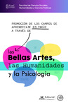 Promoción de los campos de aprendizaje bilingüe a través de las bellas artes