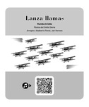 Lanza llamas by Adalberto Pardo Rodríguez and Jair Herrera Bohórquez