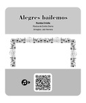 Alegres bailemos by Adalberto Pardo Rodríguez and Jair Herrera Bohórquez