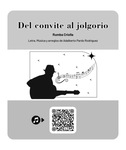 Del convite al jolgorio by Adalberto Pardo Rodríguez and Jair Herrera Bohórquez